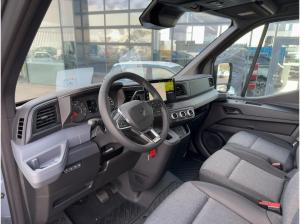 Renault Master FWD Kasten extra L3H3 3,5t Blue dCi 170AT