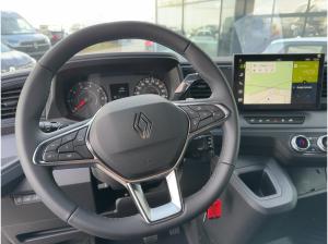 Renault Master FWD Kasten extra L3H3 3,5t Blue dCi 170AT