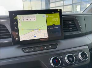 Renault Master FWD Kasten extra L3H3 3,5t Blue dCi 170AT