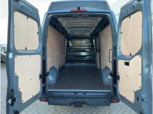Renault Master FWD Kasten extra L3H3 3,5t Blue dCi 170AT