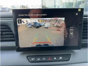 Renault Master FWD Kasten extra L3H3 3,5t Blue dCi 170AT