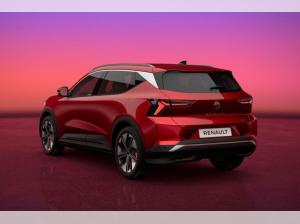 Renault Scenic E-Tech Scenic E-TECH Evolution 170 Comfort Range