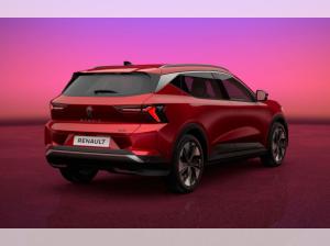 Renault Scenic E-Tech Scenic E-TECH Evolution 170 Comfort Range