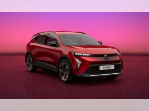 Renault Scenic E-Tech Scenic E-TECH Evolution 170 Comfort Range