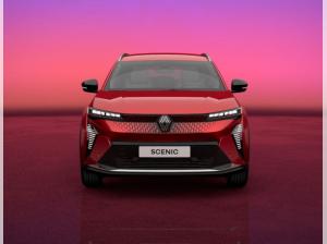 Renault Scenic E-Tech Scenic E-TECH Evolution 170 Comfort Range