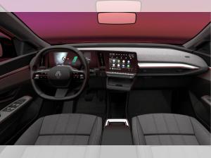 Renault Scenic E-Tech Scenic E-TECH Evolution 170 Comfort Range