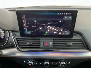 Audi Q5 40 TDI quattro S line BUSINESS+MATRIX+RFK+GRA+RWO