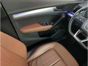 Audi Q5 40 TDI quattro S line BUSINESS+MATRIX+RFK+GRA+RWO