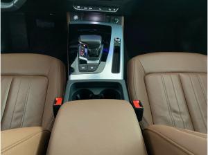 Audi Q5 40 TDI quattro S line BUSINESS+MATRIX+RFK+GRA+RWO