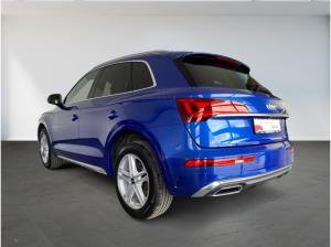 Audi Q5 40 TDI quattro S line BUSINESS+MATRIX+RFK+GRA+RWO