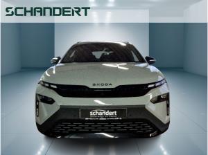 Skoda Elroq 85 Sportline Matrix AHK Navi 4xSitzhzg Kli