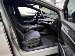 Skoda Elroq 85 Sportline Matrix AHK Navi 4xSitzhzg Kli