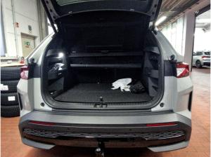 Skoda Elroq 85 Sportline Matrix AHK Navi 4xSitzhzg Kli