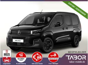 Citroën Berlingo PKW PLUS XL 7-S StyleP CarP PDC LED BT