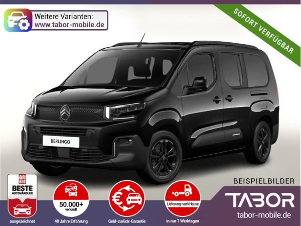 Citroën Berlingo PKW PLUS XL 7-S StyleP CarP PDC LED BT