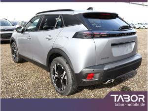 Peugeot 2008 Hybrid Allure Nav Keyl ACC 360° SHZ 2xPDC
