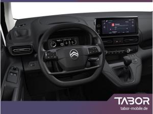 Citroën Berlingo PKW PLUS XL 7-S StyleP CarP PDC LED BT
