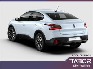 Citroën C4 X PLUS SHZ LED Kam AWR CarP DigC PDC 17Z DAB