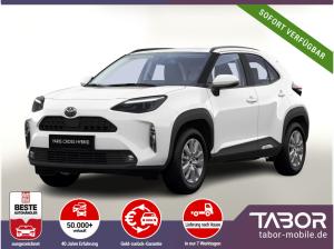 Toyota Yaris Cross Aut. Kam Sitzhz. ACC 16" CarPlay