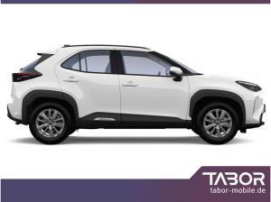 Toyota Yaris Cross Aut. Kam Sitzhz. ACC 16" CarPlay