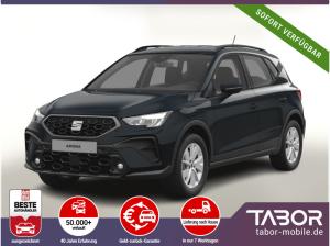 Seat Arona NeuesMod SHZ FullL LED Temp 16" PDC Klima