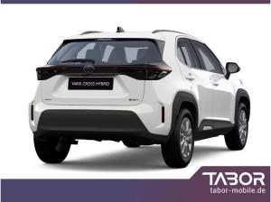 Toyota Yaris Cross Aut. Kam Sitzhz. ACC 16" CarPlay