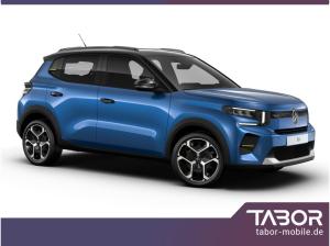 Citroën C3 Plus CarP/AndroidA PDC LED HUD Klim DAB BT