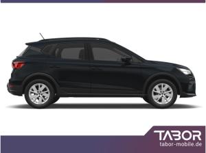 Seat Arona NeuesMod SHZ FullL LED Temp 16" PDC Klima