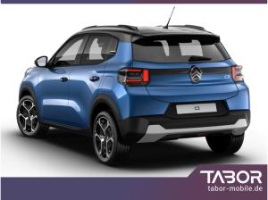 Citroën C3 Plus CarP/AndroidA PDC LED HUD Klim DAB BT