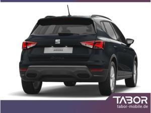 Seat Arona NeuesMod SHZ FullL LED Temp 16" PDC Klima