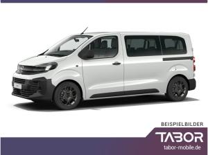 Opel Vivaro Kombi L 2.0 177 AT8 9S Nav AHK VollLED