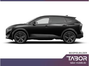 Nissan Qashqai AWD Tekna Pano HUD eHk SHZ ACC Keyl LM19