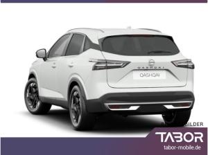 Nissan Qashqai AT N-Connecta Nav SHZ PrivG LED ACC LHZ