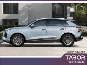 Audi Q3 neuesMod Tech LED+ KlimaP Keyless ACC Privacy