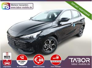 MG MG3 3 1.5 Comfort 116 LED Nav Kam PDC Temp 16Z