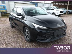 MG MG3 3 1.5 Comfort 116 LED Nav Kam PDC Temp 16Z