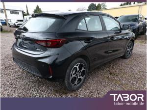 MG MG3 3 1.5 Comfort 116 LED Nav Kam PDC Temp 16Z