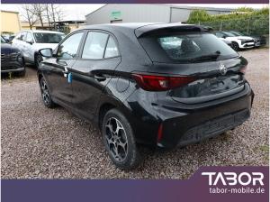 MG MG3 3 1.5 Comfort 116 LED Nav Kam PDC Temp 16Z