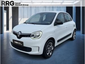 Renault Twingo SCe 65 Equilibre Klima Allwetter CarPlay