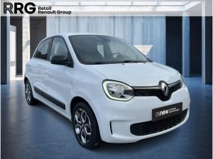 Renault Twingo SCe 65 Equilibre Klima Allwetter CarPlay