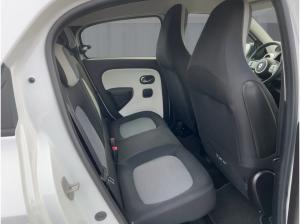 Renault Twingo SCe 65 Equilibre Klima Allwetter CarPlay