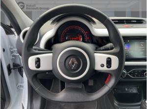 Renault Twingo SCe 65 Equilibre Klima Allwetter CarPlay