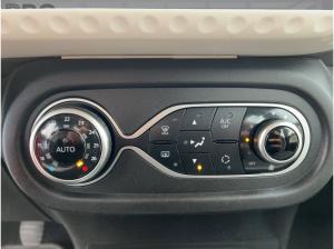 Renault Twingo SCe 65 Equilibre Klima Allwetter CarPlay