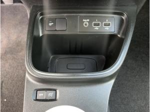 Renault Twingo SCe 65 Equilibre Klima Allwetter CarPlay