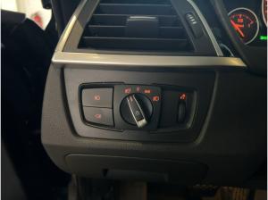 BMW 430 d Coupe Sport Line HuD Kamera Leder Sitzhzg