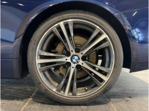 BMW 430 d Coupe Sport Line HuD Kamera Leder Sitzhzg