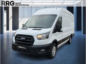 Ford Transit Kasten 350 L4 Trend Klima Kasten 350 L4