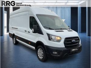 Ford Transit Kasten 350 L4 Trend Klima Kasten 350 L4