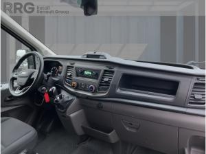 Ford Transit Kasten 350 L4 Trend Klima Kasten 350 L4