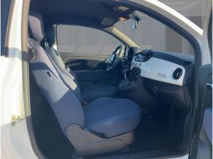 Fiat 500C 1.0 Mild Hybrid Cult Klima Allwetter